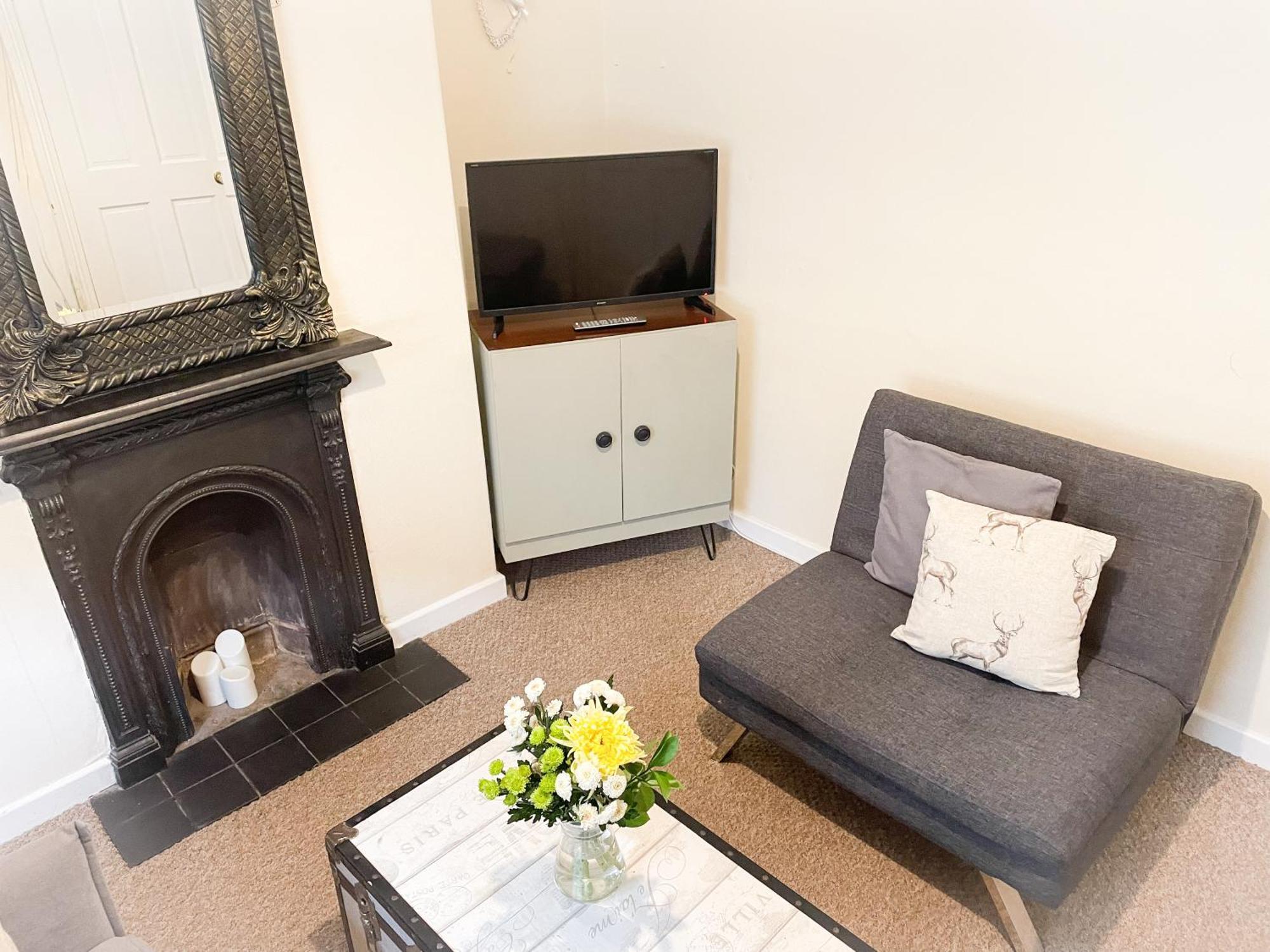Waverley Lodge - Quaint Victorian Home With Free Parking York Exterior photo