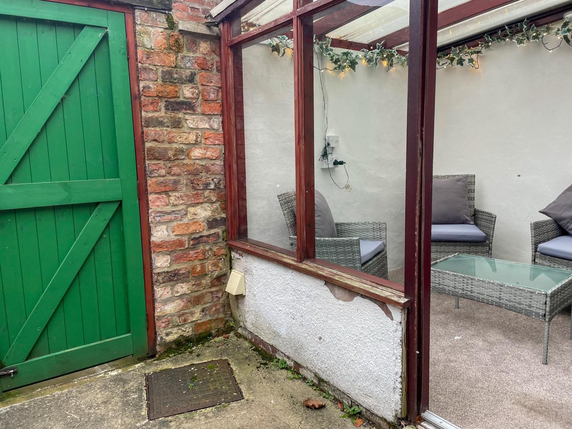 Waverley Lodge - Quaint Victorian Home With Free Parking York Exterior photo